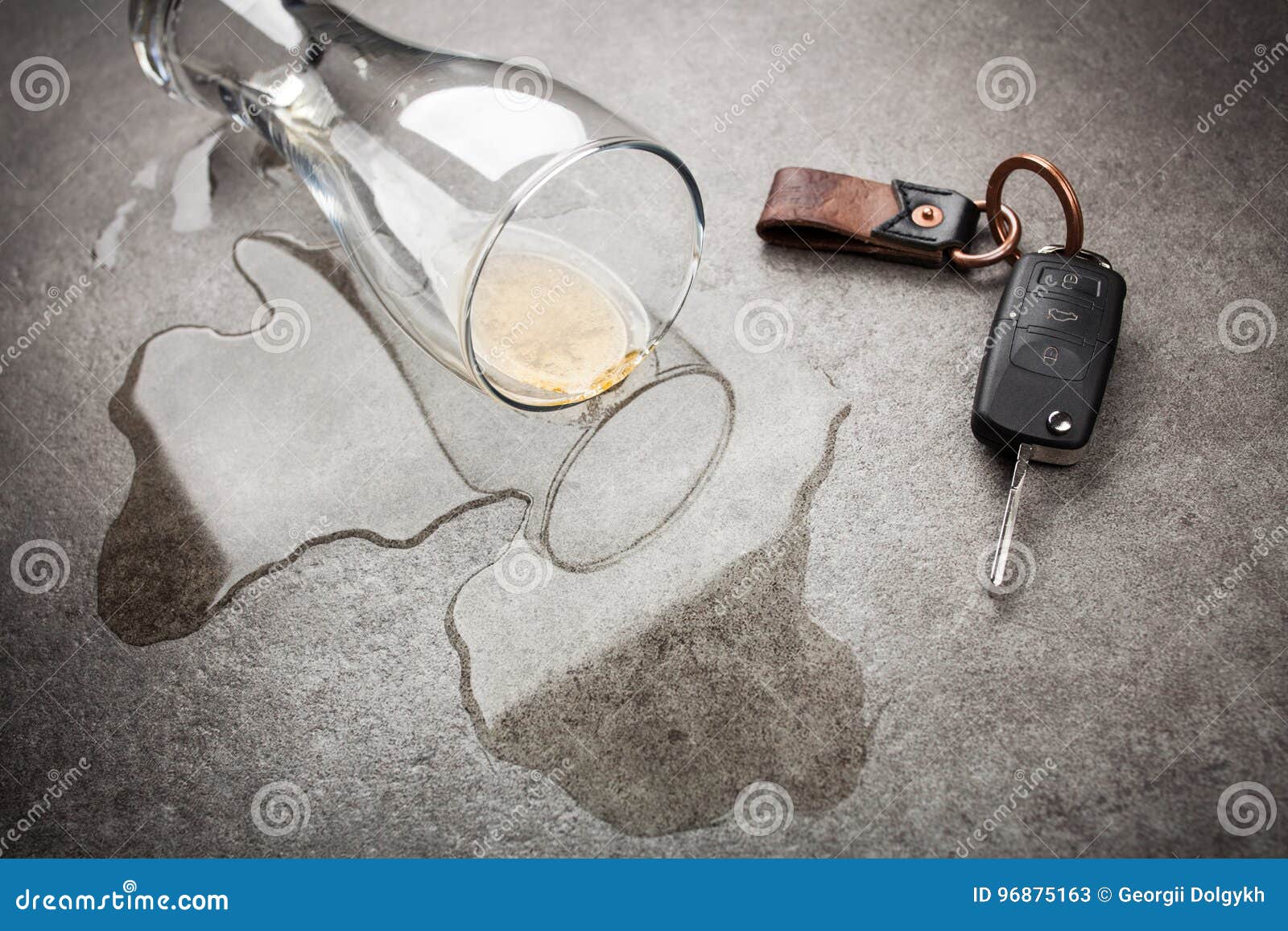 Drunk driving concept stock image. Image of drinking 96875163