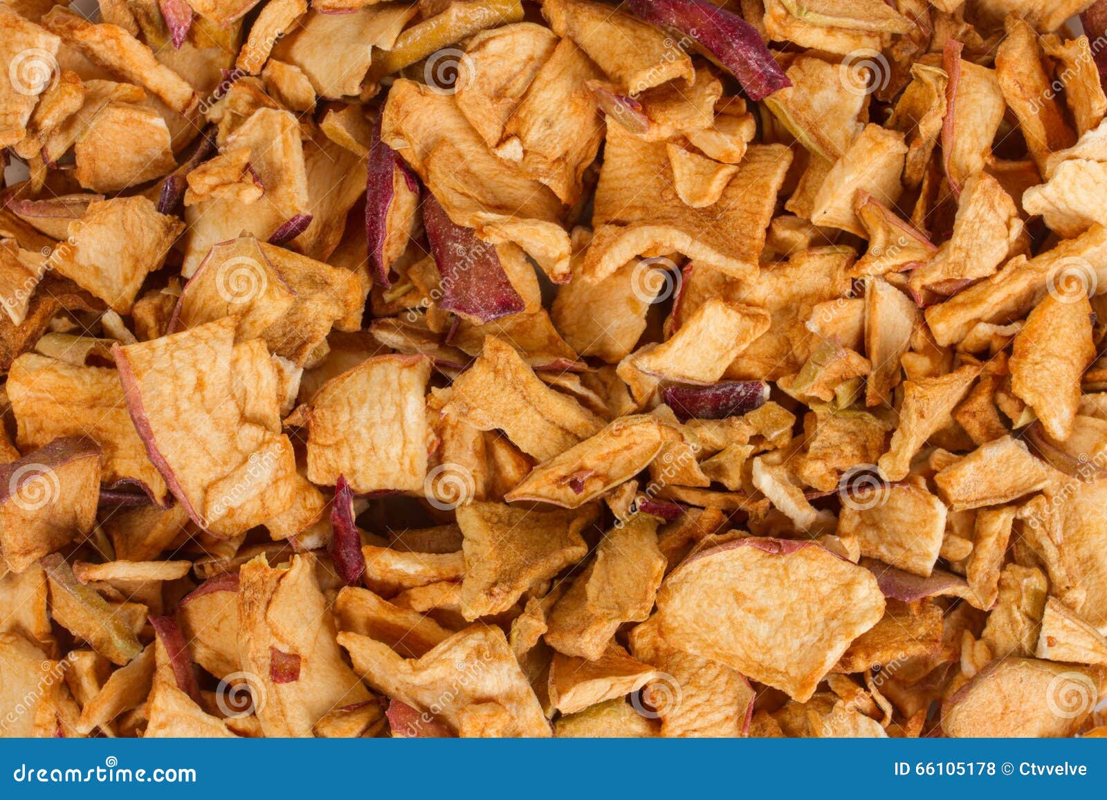 Dry apple stock photo. Image of medicine, herbal, ground 66105178