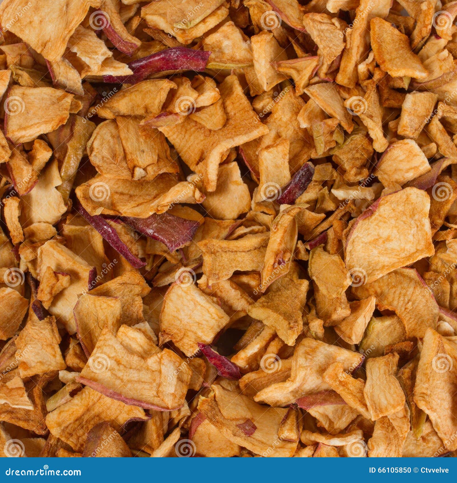 Dry apple stock photo. Image of fruit, food, health, brown 66105850