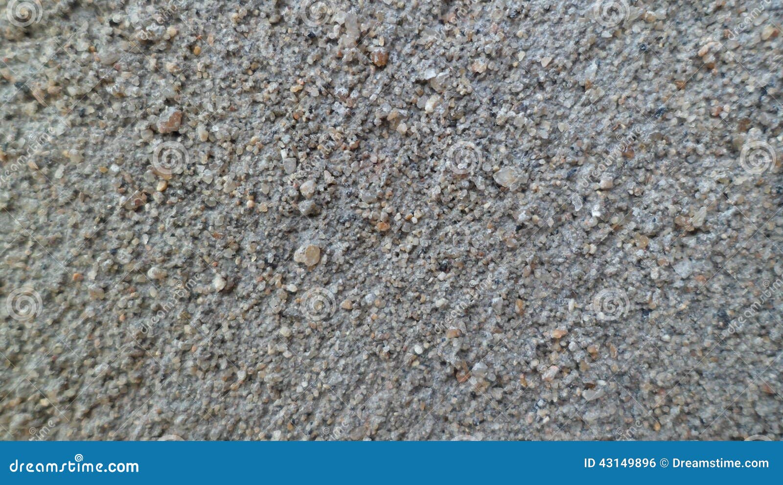 Dry cement stock photo. Image of background, granules - 43149896