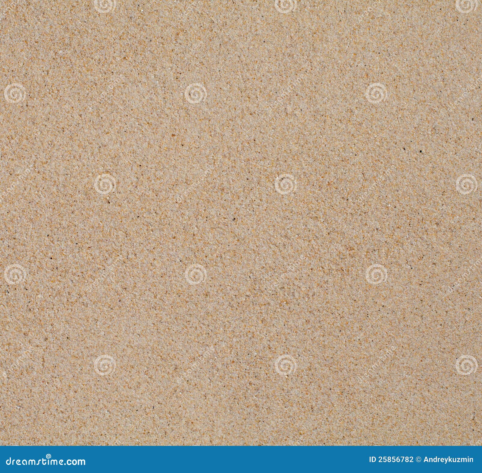 Dry Clean Beach Sand Texture Stock Photo - Image of sandy, textured ...