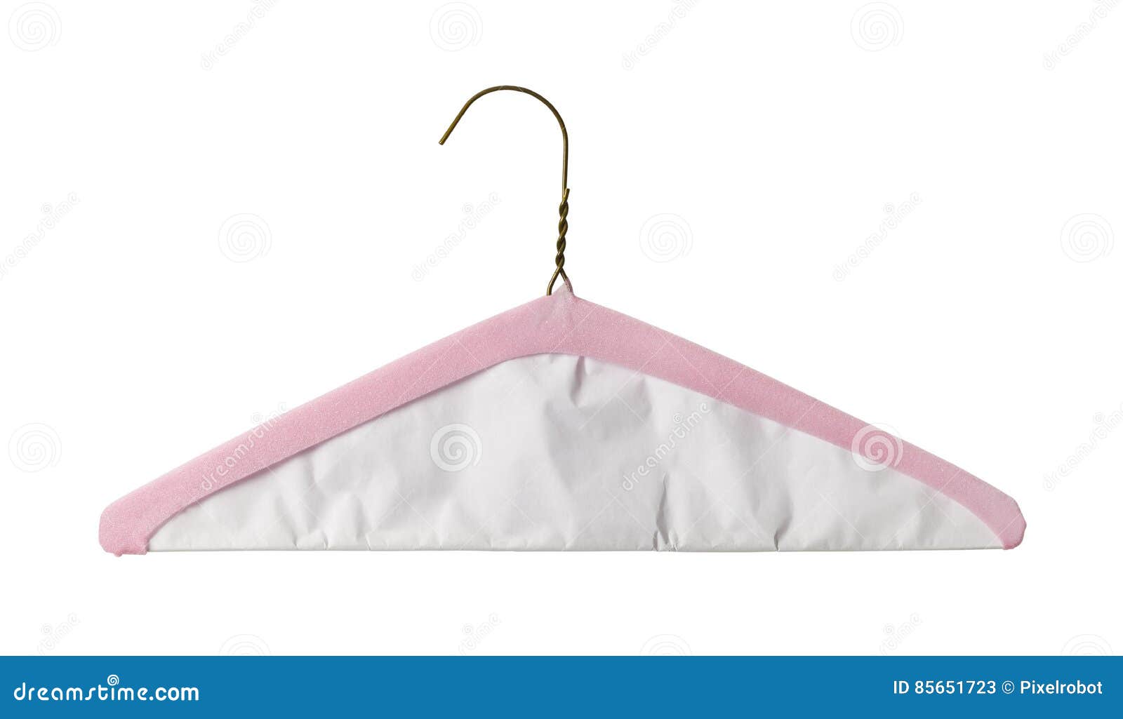 Dry Cleaning Hanger stock image. Image of background 85651723