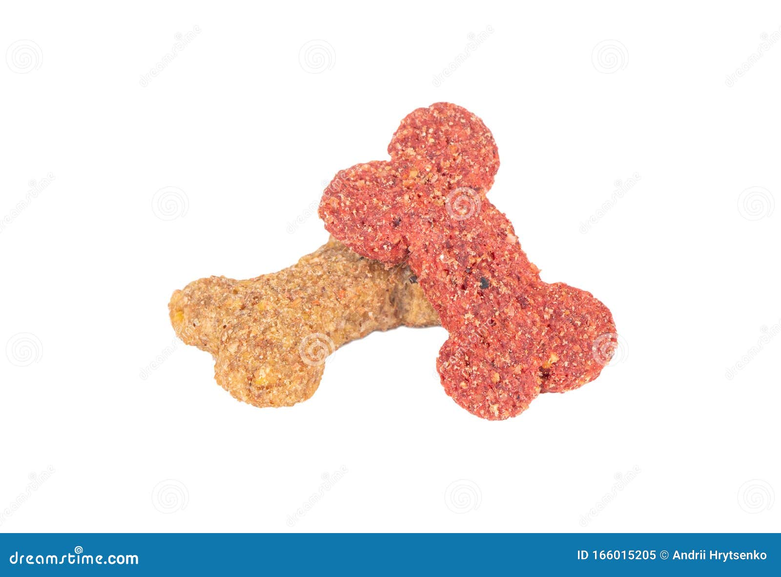 Dry dog food stock image. Image of colorful, color, healthy 166015205