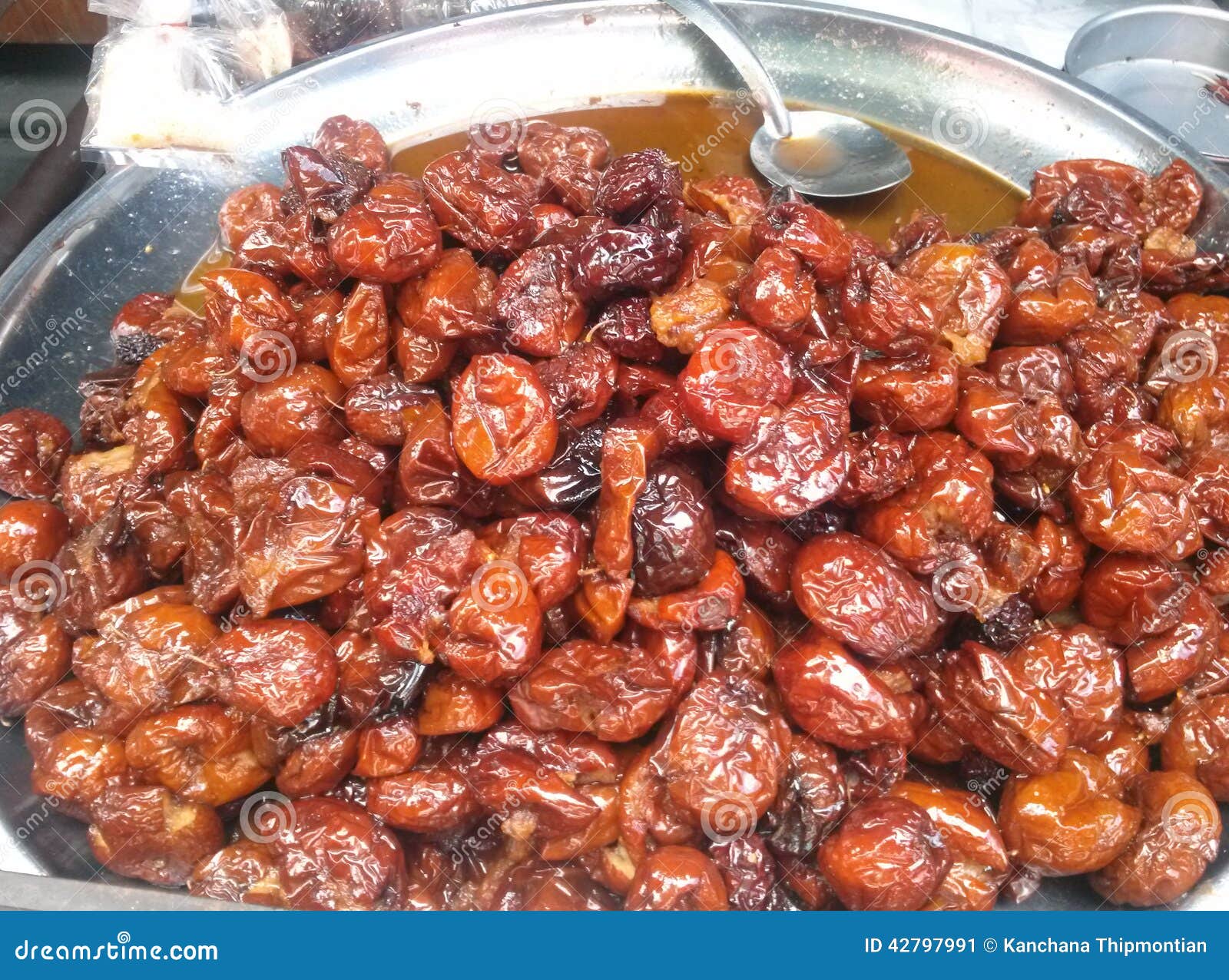 Dry fruit stock image. Image of sweet, dessert, syrup 42797991