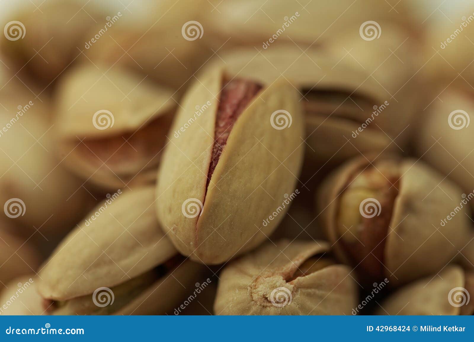 dry fruits , pista pistachio nuts spread.