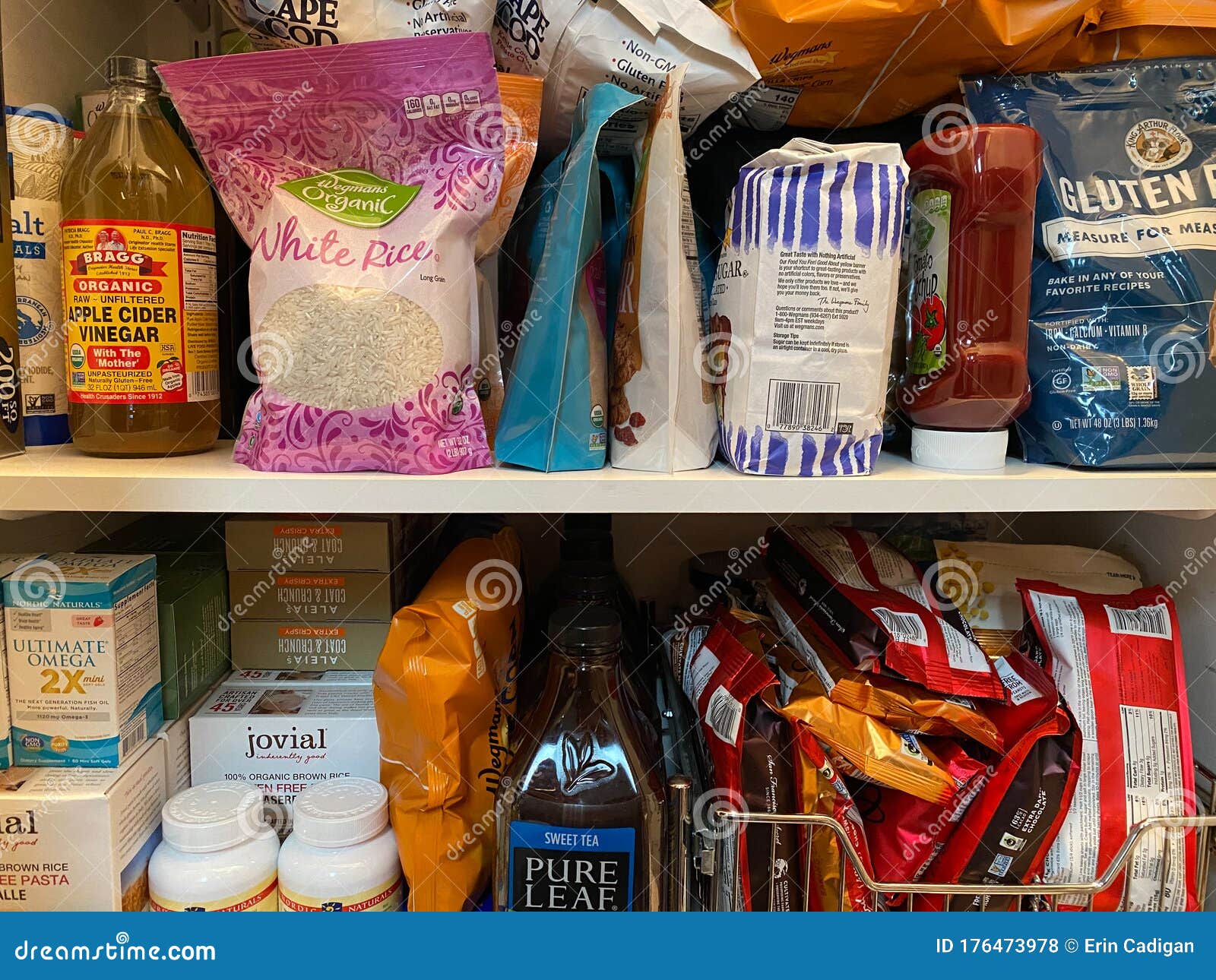 Dried Food Pantry dried-food-pantry