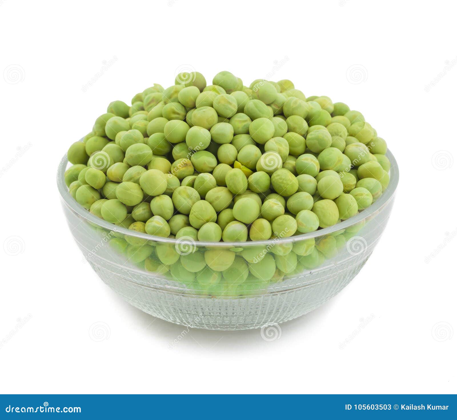 Dry Green Peas stock image. Image of natural, green 105603503