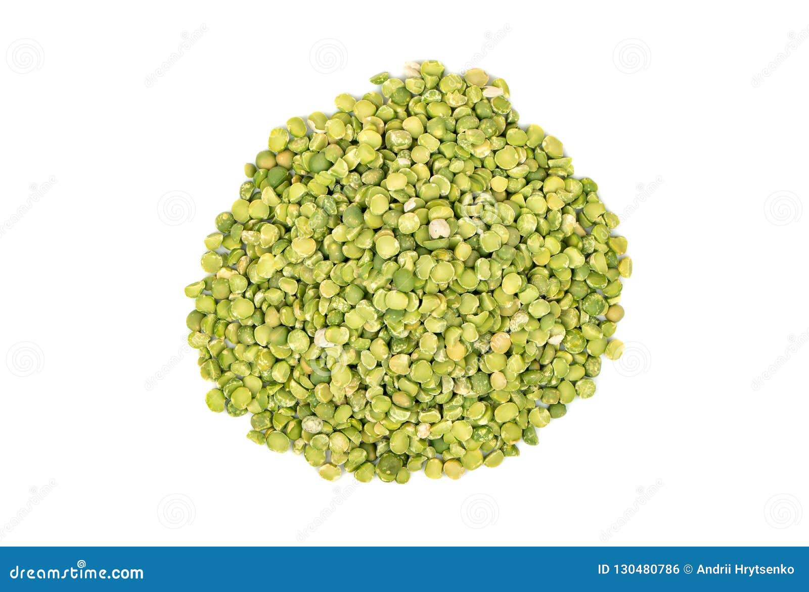 Dry green peas stock photo. Image of bean, cook, peas 130480786