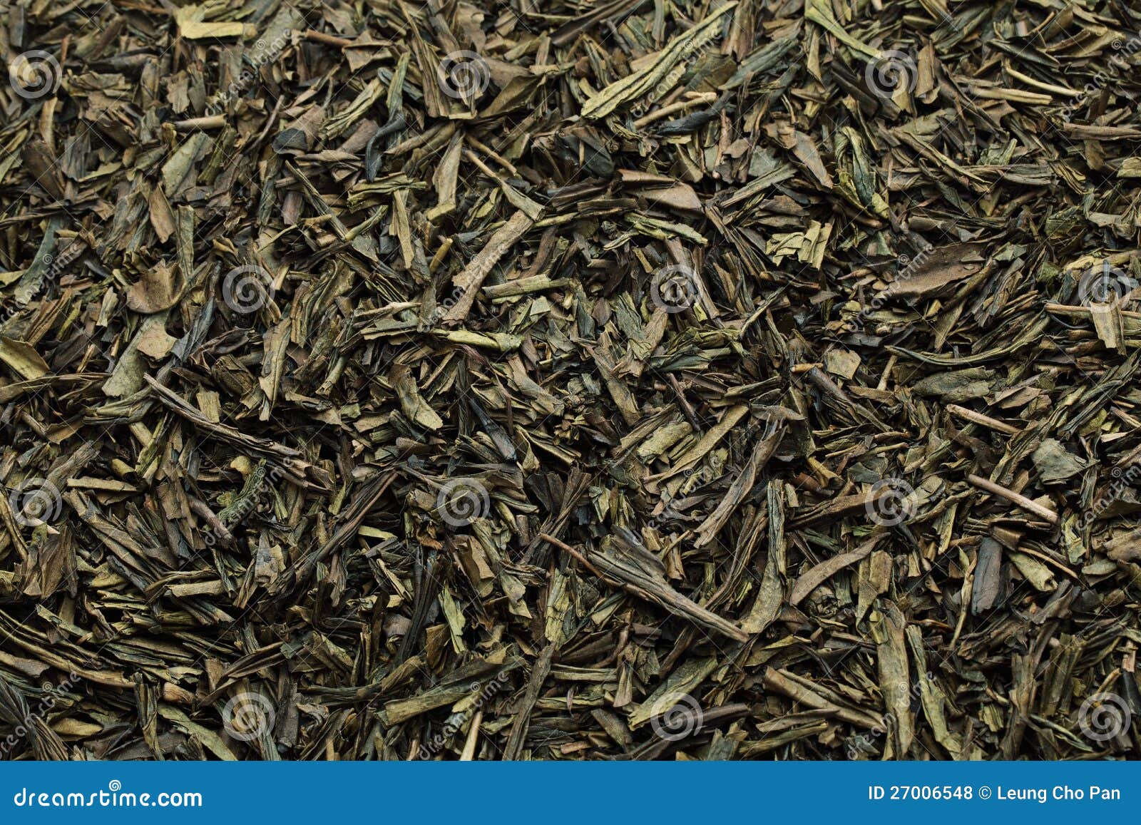 Dry green tea stock photo. Image of lifestyle, variation 27006548
