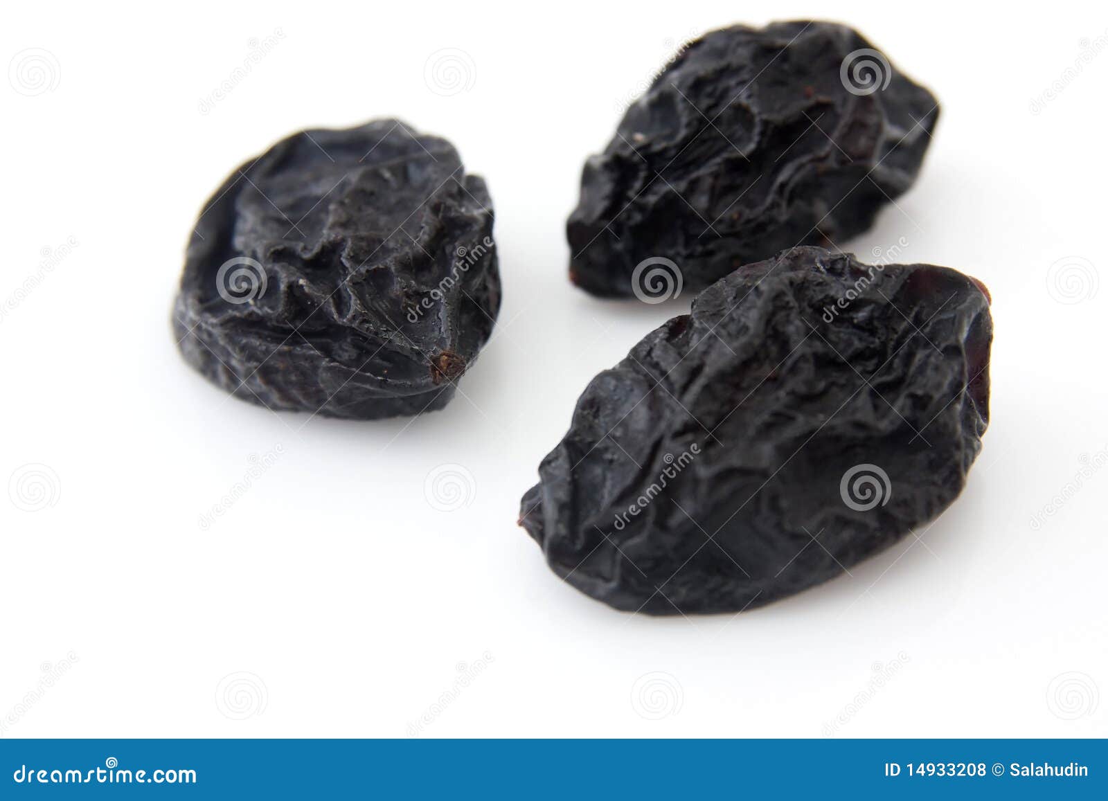Dry plums stock photo. Image of close, plum, stonefruit 14933208