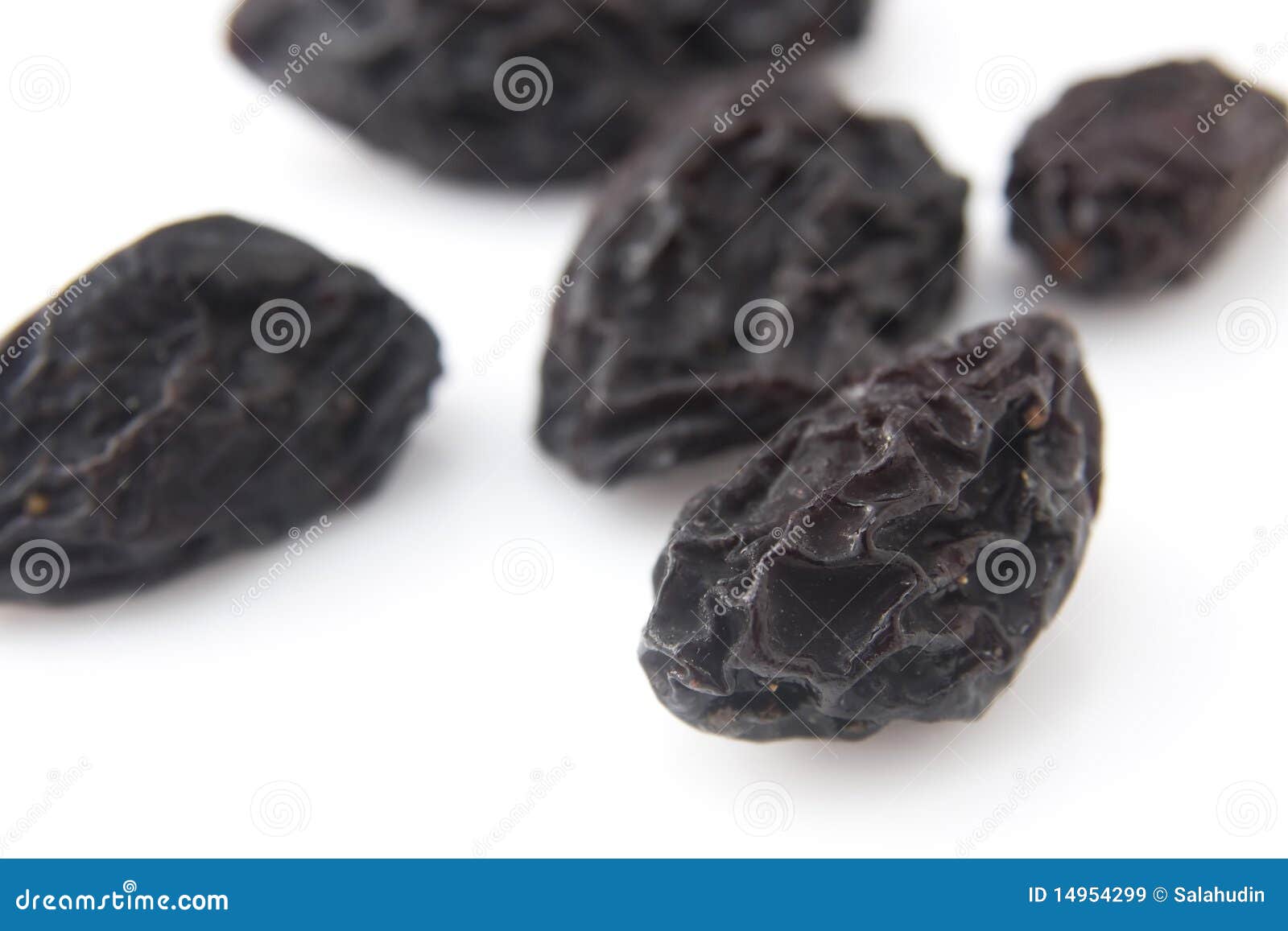 Dry plums stock image. Image of plums, nuts, white, plum 14954299