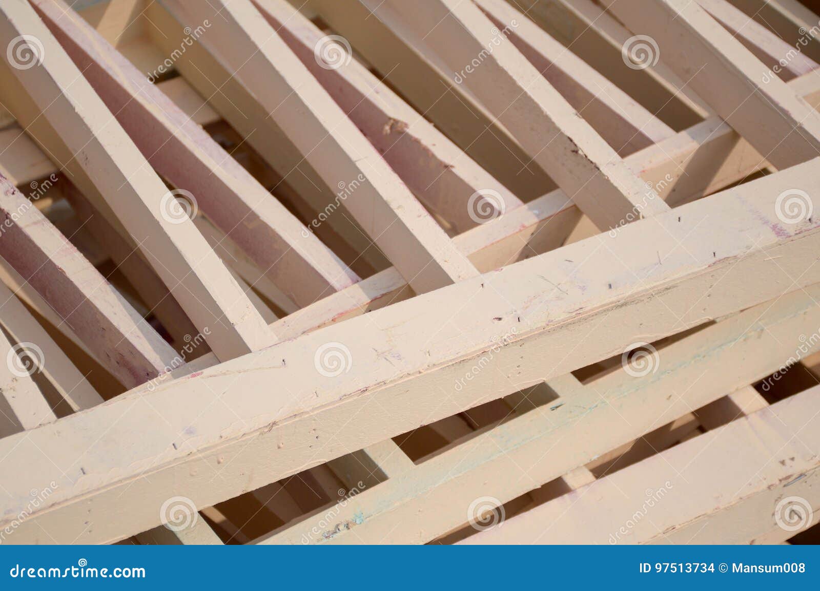 Dry plywood stock photo. Image of construction, board 97513734