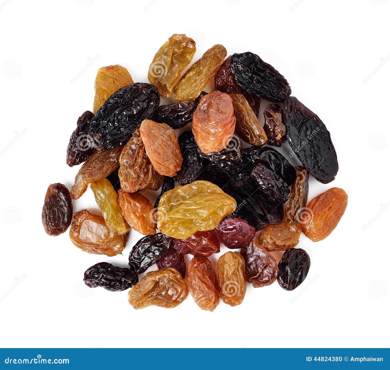 Dry raisin stock photo. Image of vegetarian, health, berries 44824380