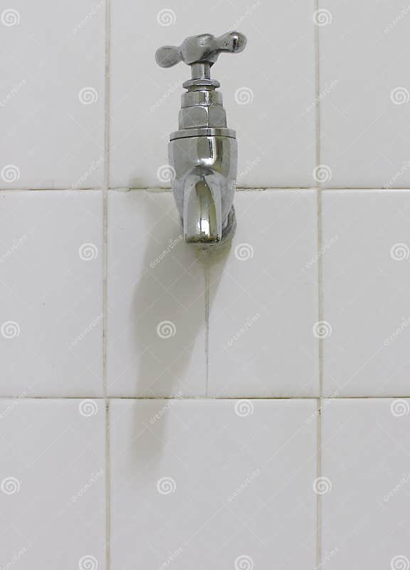 Dry tap stock image. Image of drought, white, inadequacy 157785