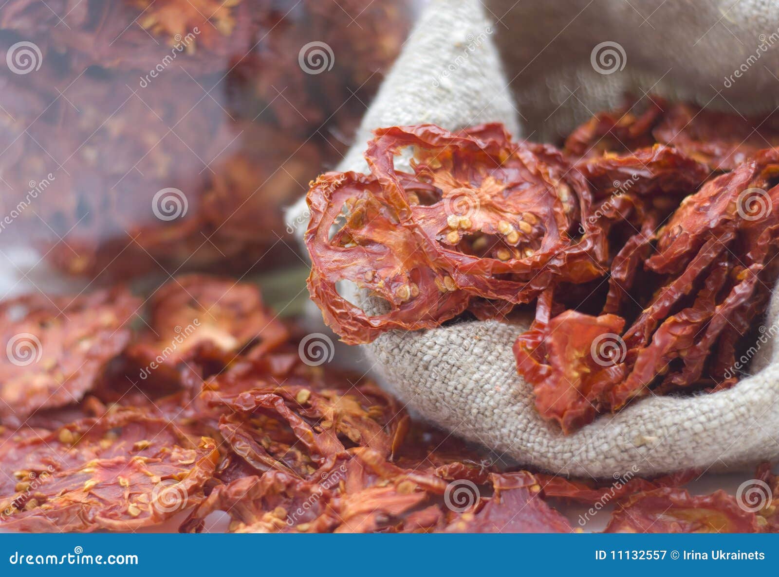 Dry tomato stock image. Image of cuisine, kitchen, eating 11132557