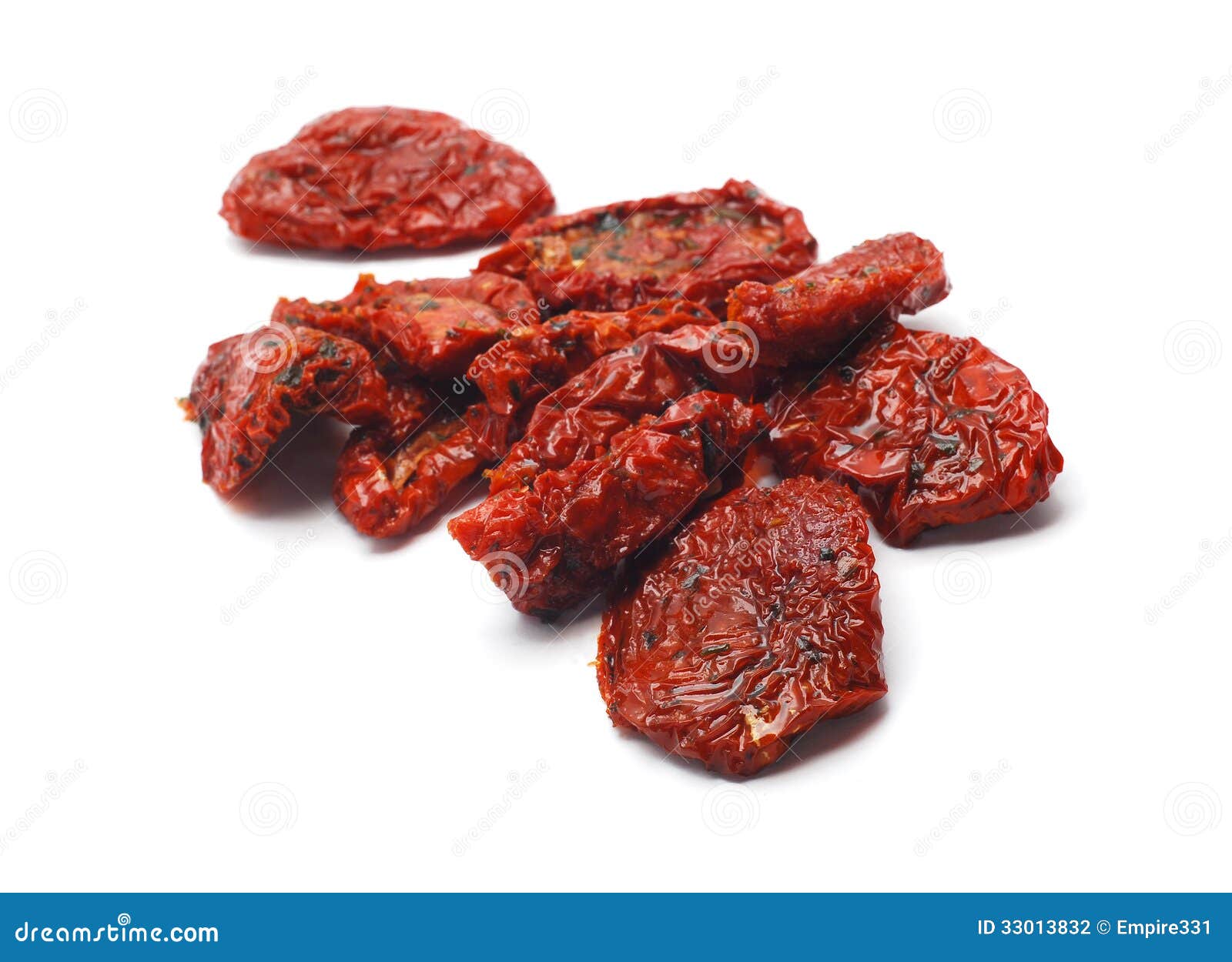 Dry tomato stock photo. Image of sundried, healthy, tomato 33013832