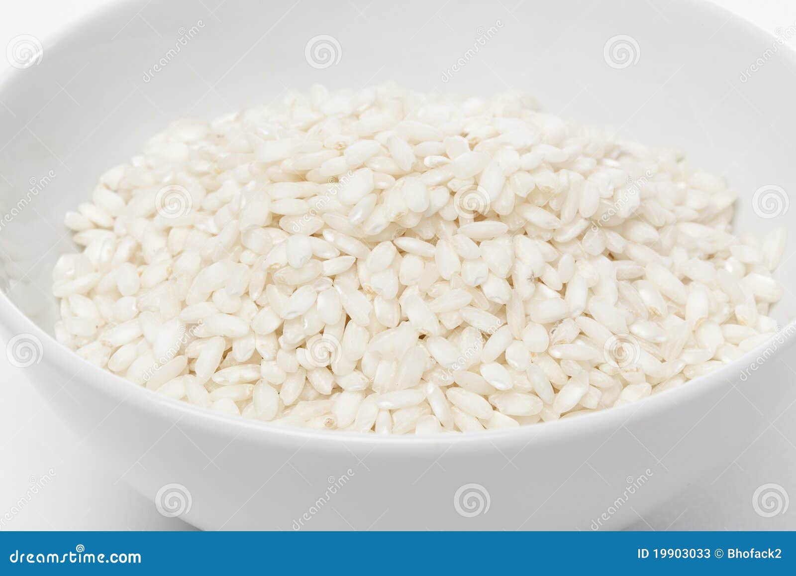 Dry white rice stock image. Image of closeup, brown, health 19903033