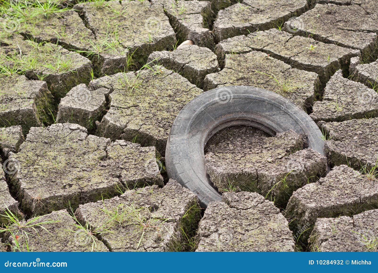 Dry zone stock photo. Image of hill, global, natural 10284932