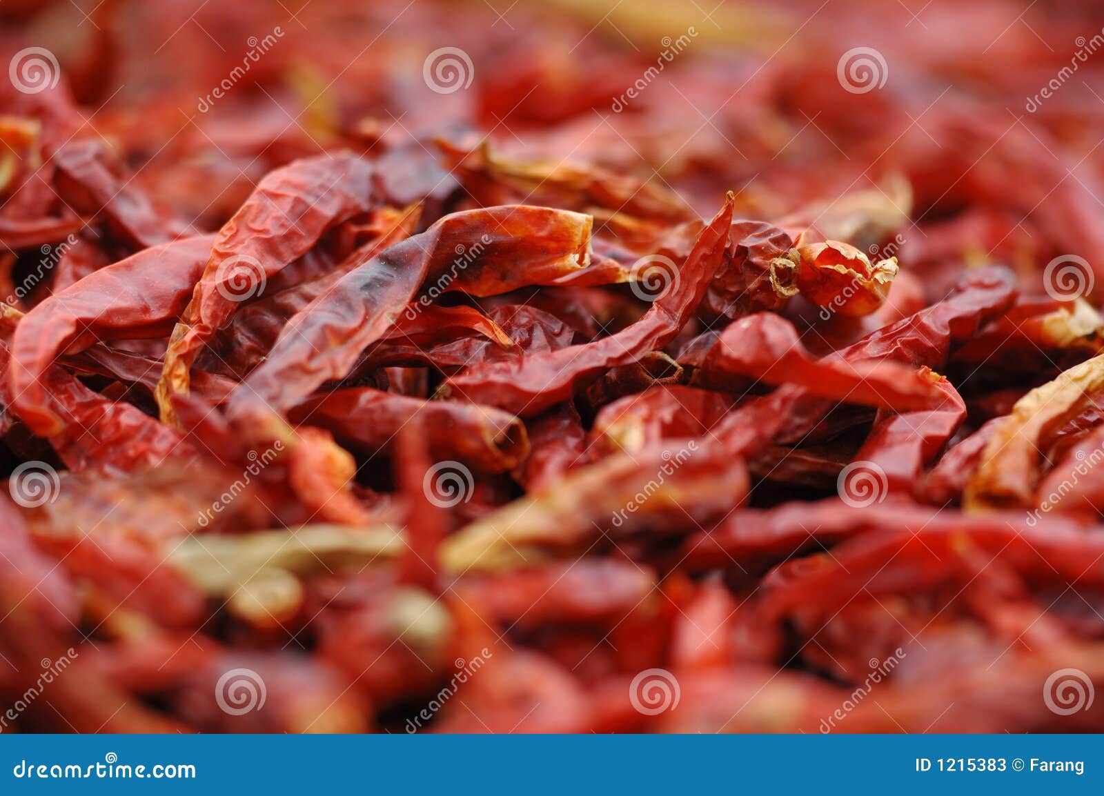 Drying pepper stock image. Image of abstract, close, health 1215383