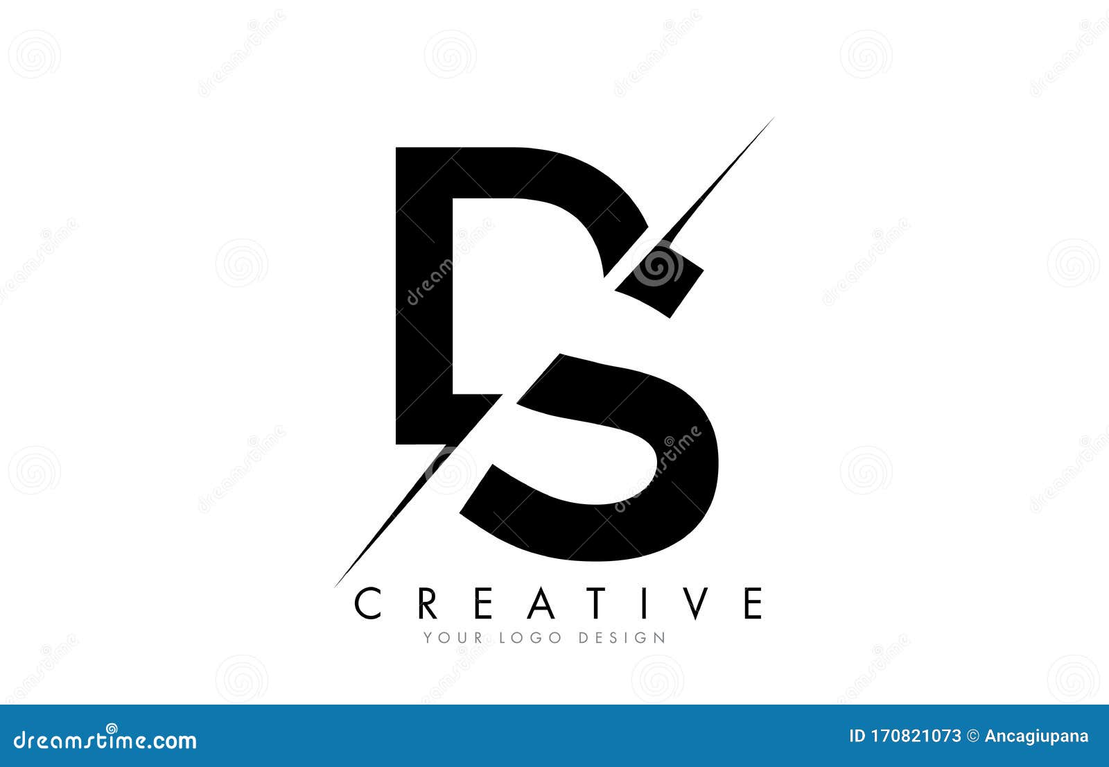 Ds Logo Stock Illustrations – 2,063 Ds Logo Stock Illustrations, Vectors &  Clipart - Dreamstime