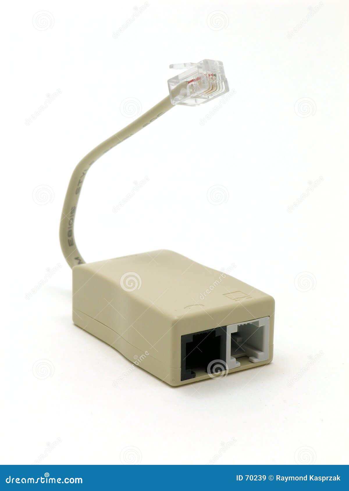 dsl filter