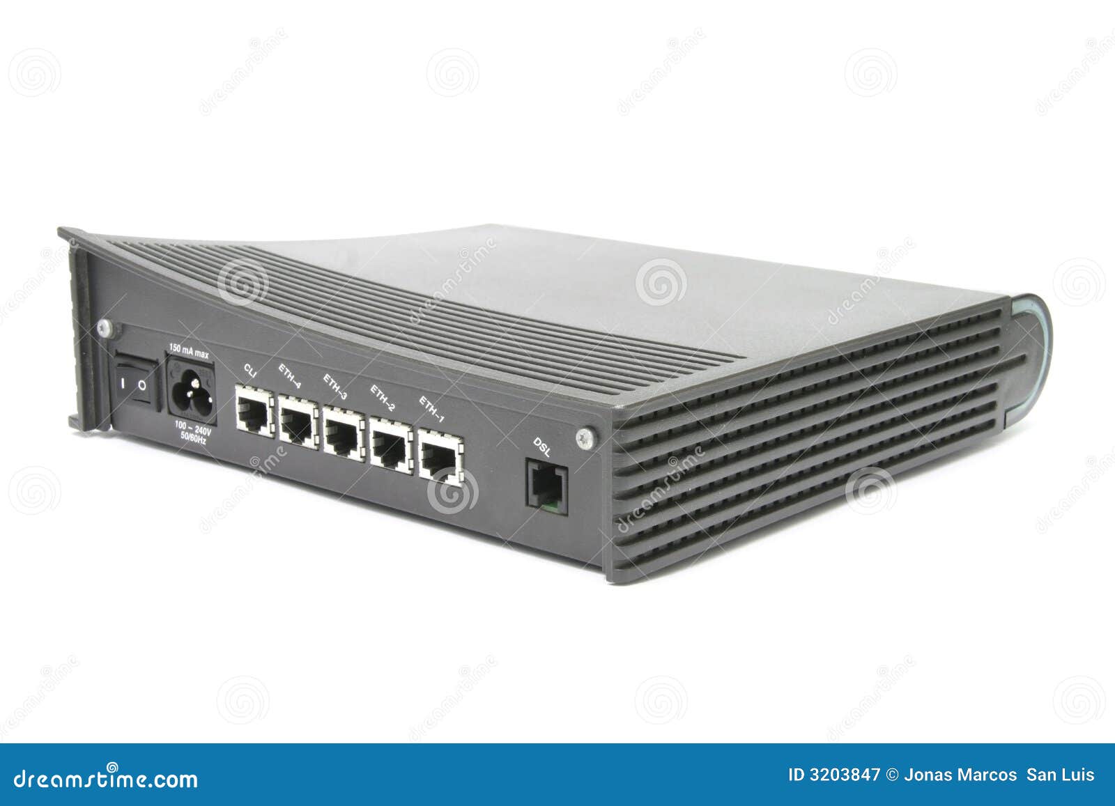 Best dsl modem