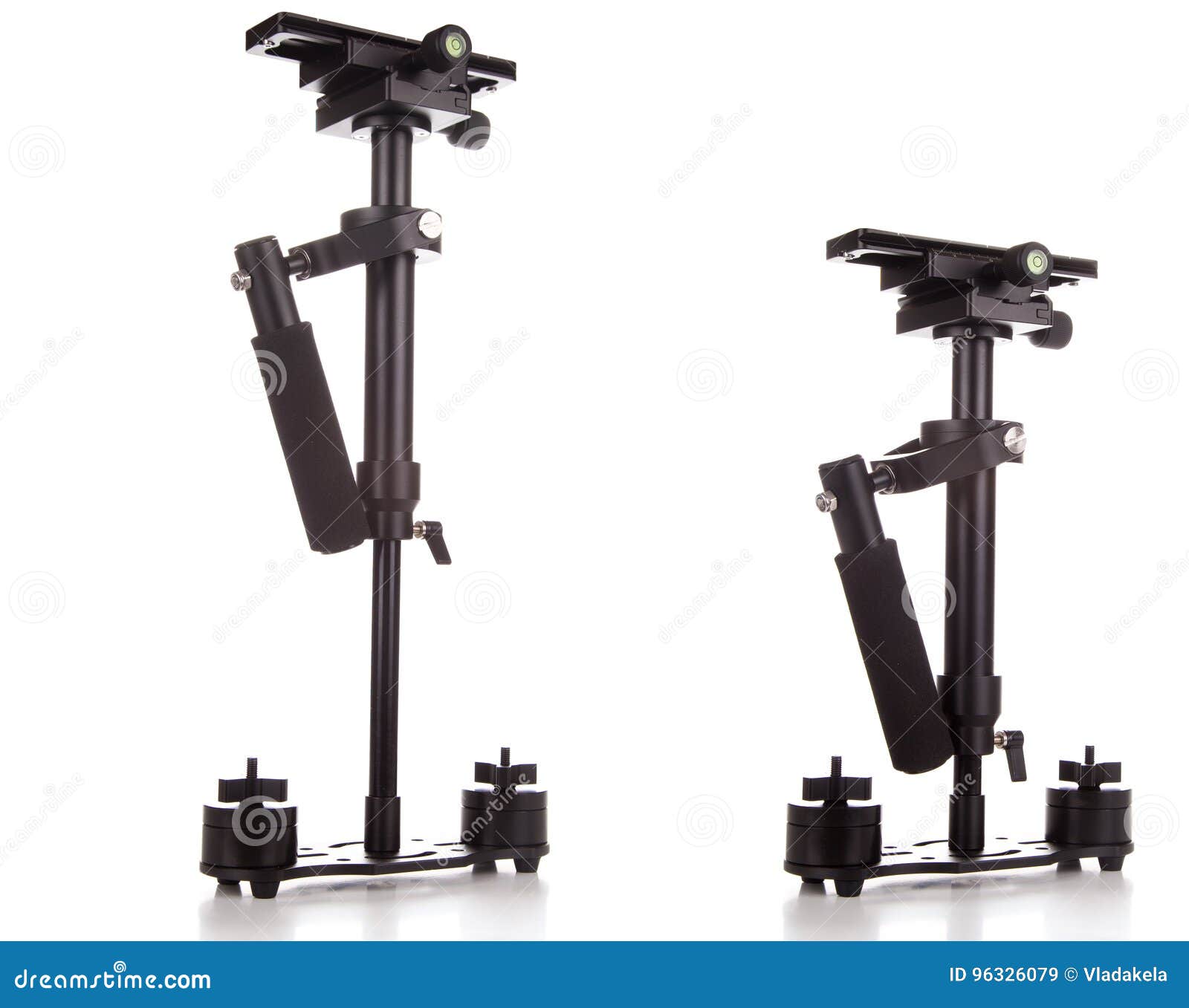 Steadicam dslr deals