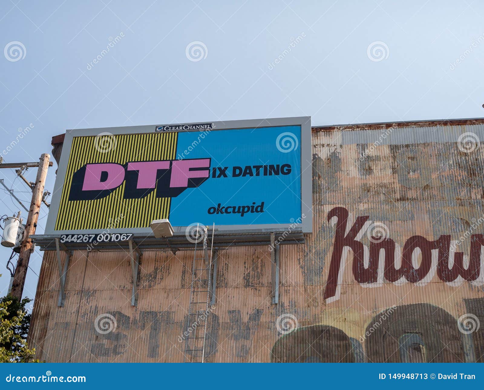 dtf dating)