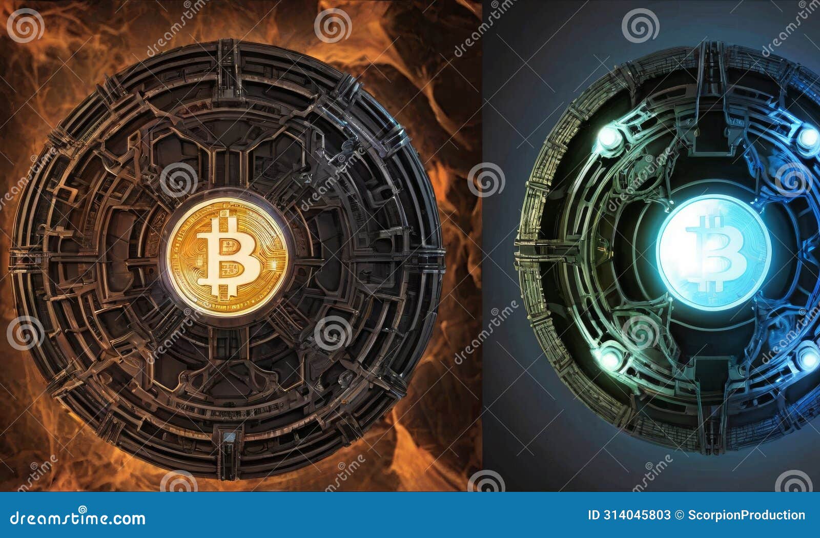 188 Cryptic Currency Stock Photos - Free & Royalty-Free Stock Photos from  Dreamstime