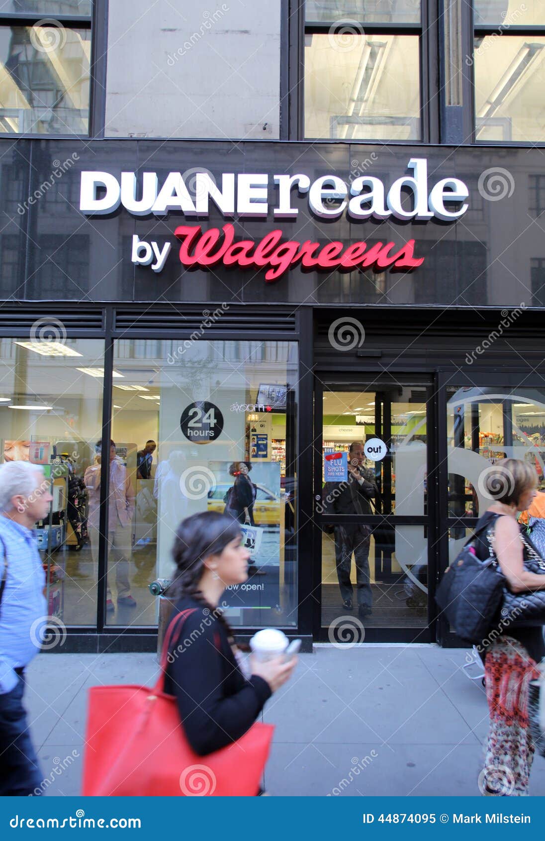 The Duane Reade App Simplifies Shopping in New York | mama goes BAM