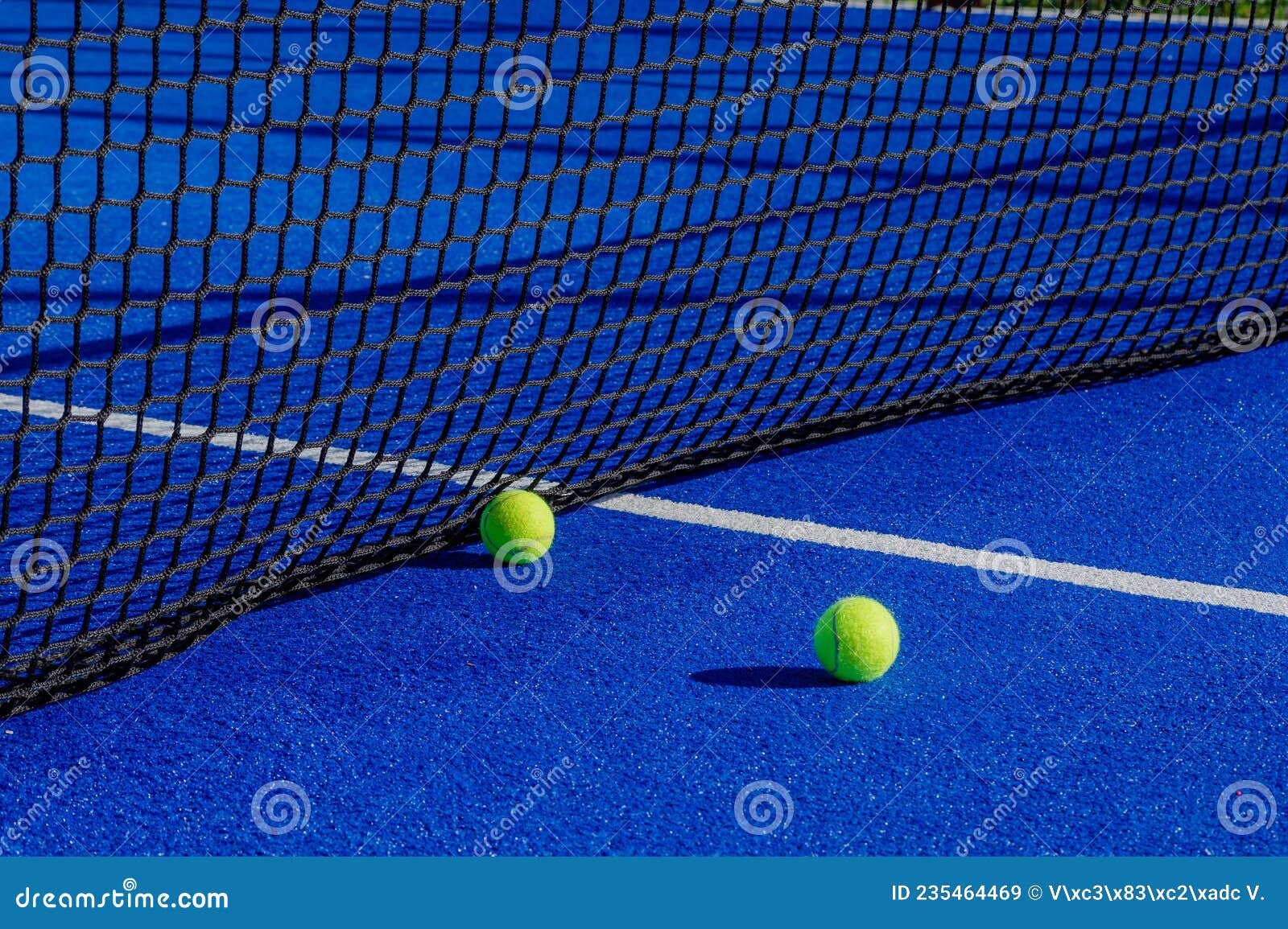 Tênis — Rede do Esporte