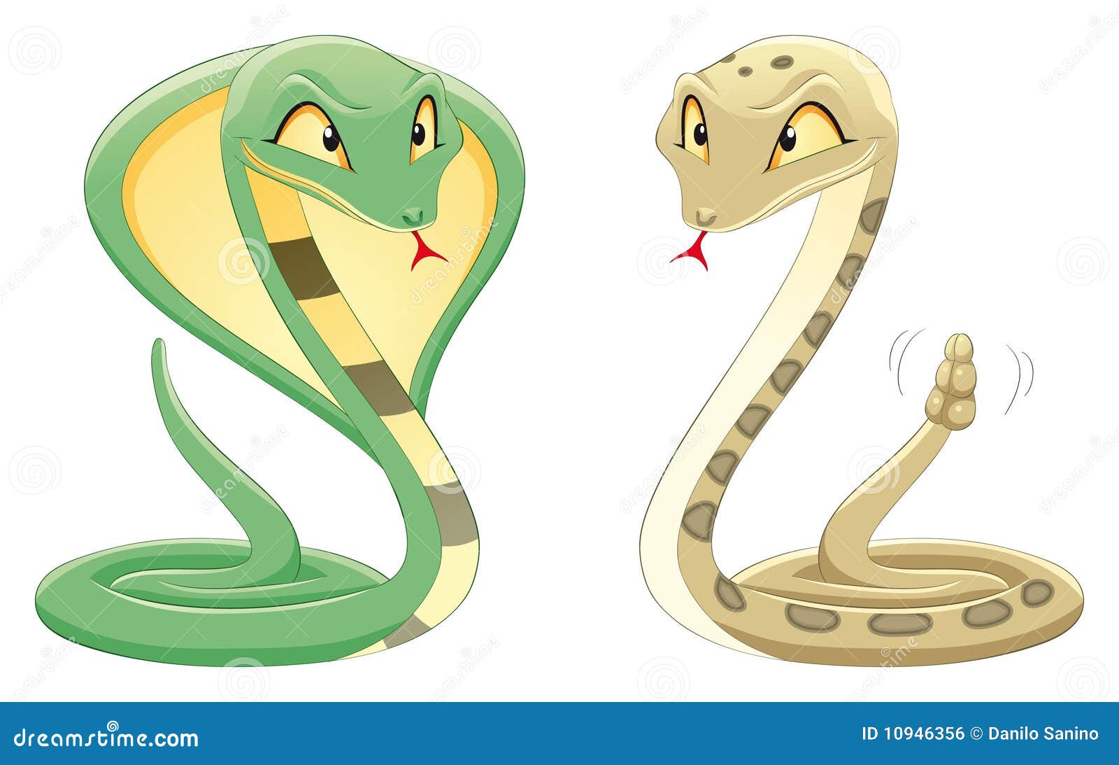 Vetores de Desenho Animado Bonito Da Víbora Da Cobra Azul Dentro De Um Ovo  e mais imagens de Animal - iStock