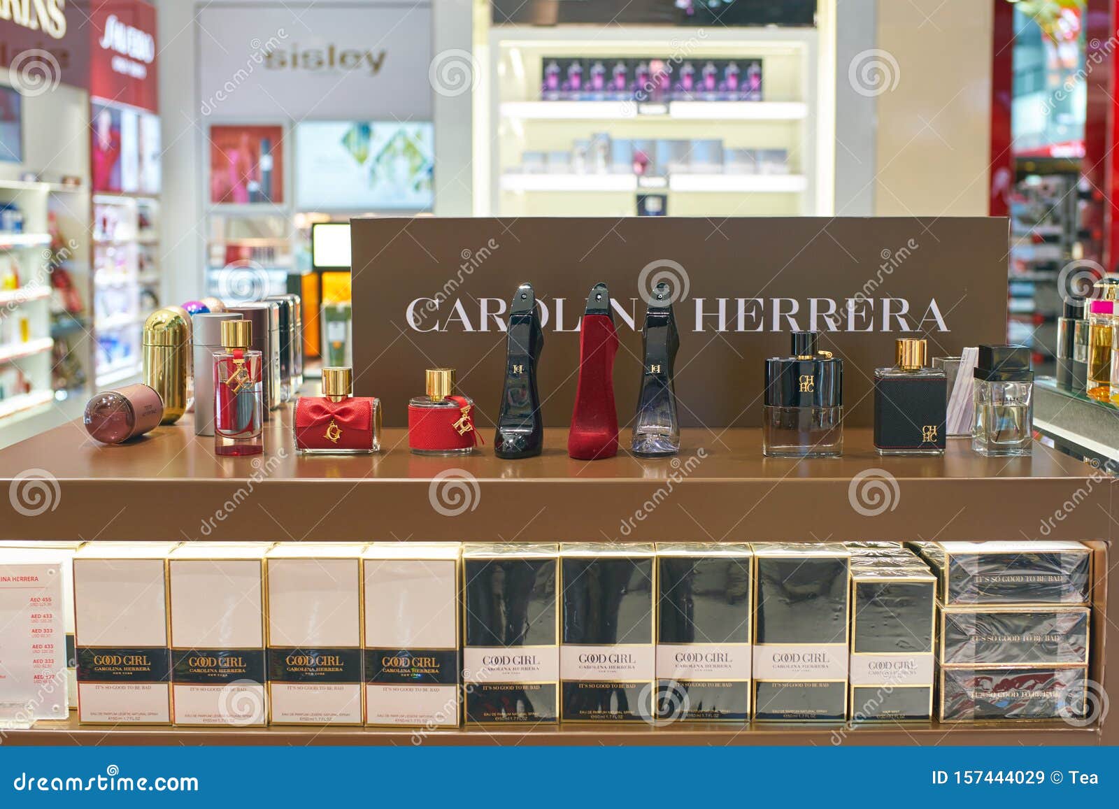 Duty Free editorial stock image. Image of dutyfree, editorial - 157444029