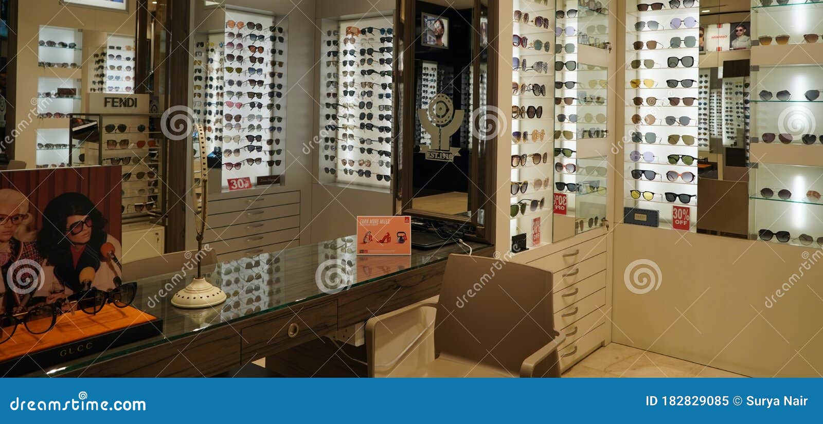 ray ban shop in dubai