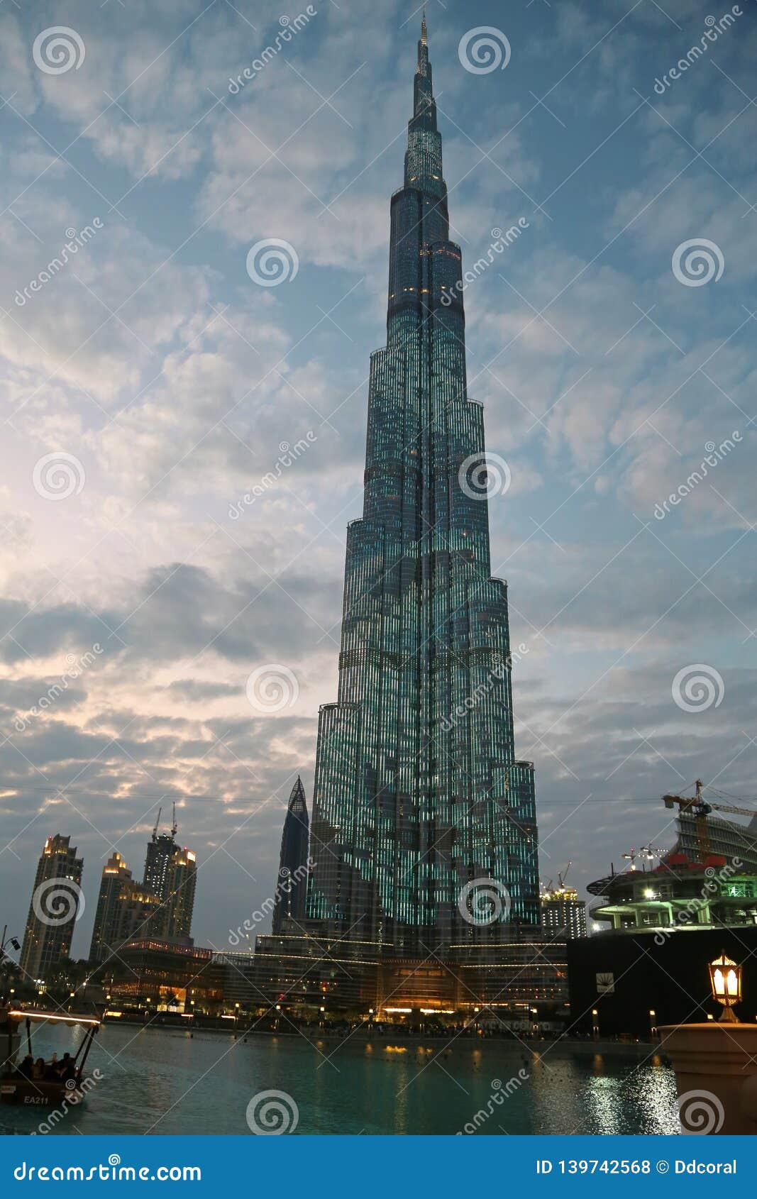 31 Tallest Buildings in the World