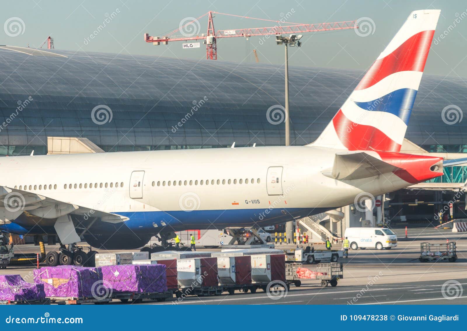 british airways travel to uae