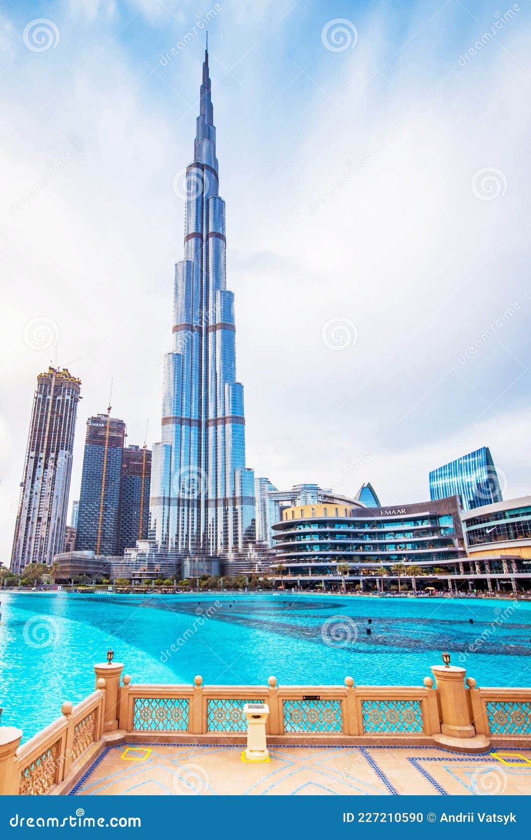 Burj Khalifa Images  Free Download on Freepik