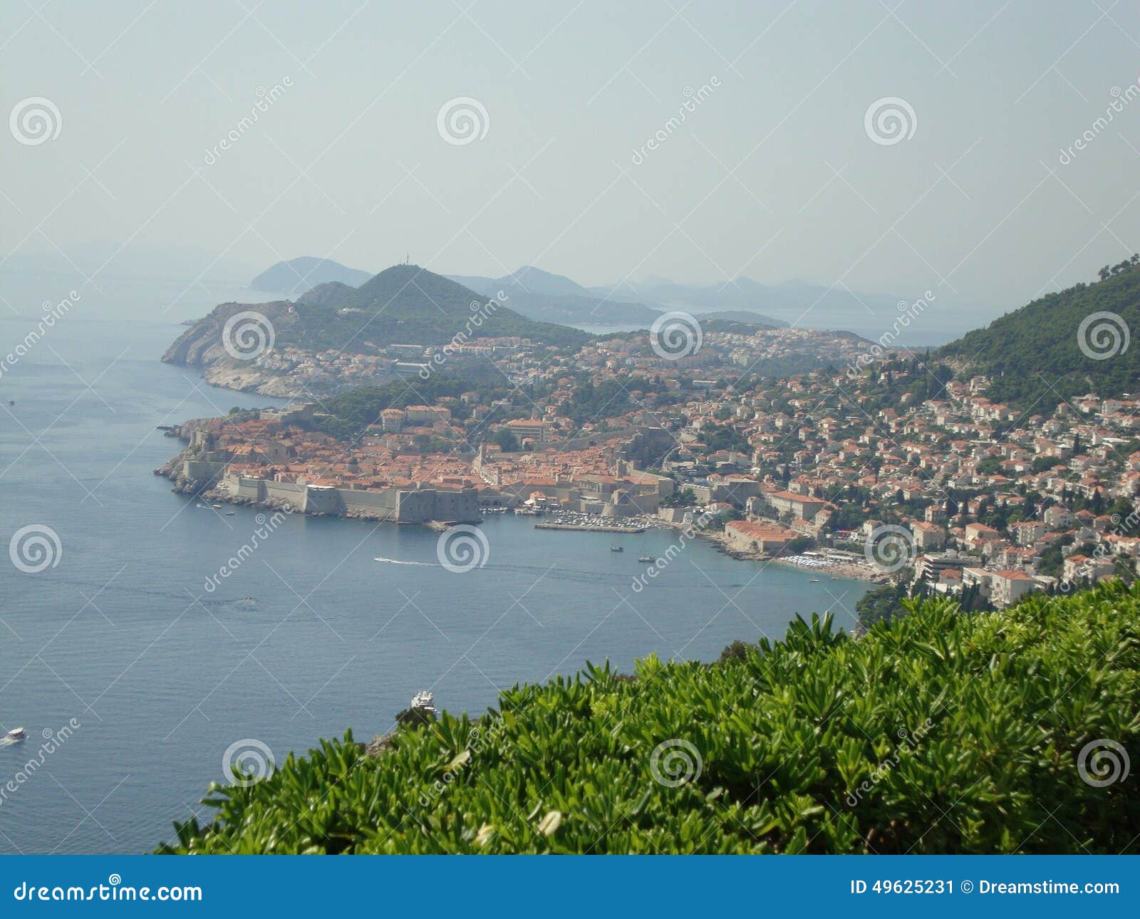 Dubrovnik. Perla dell'Adriatico