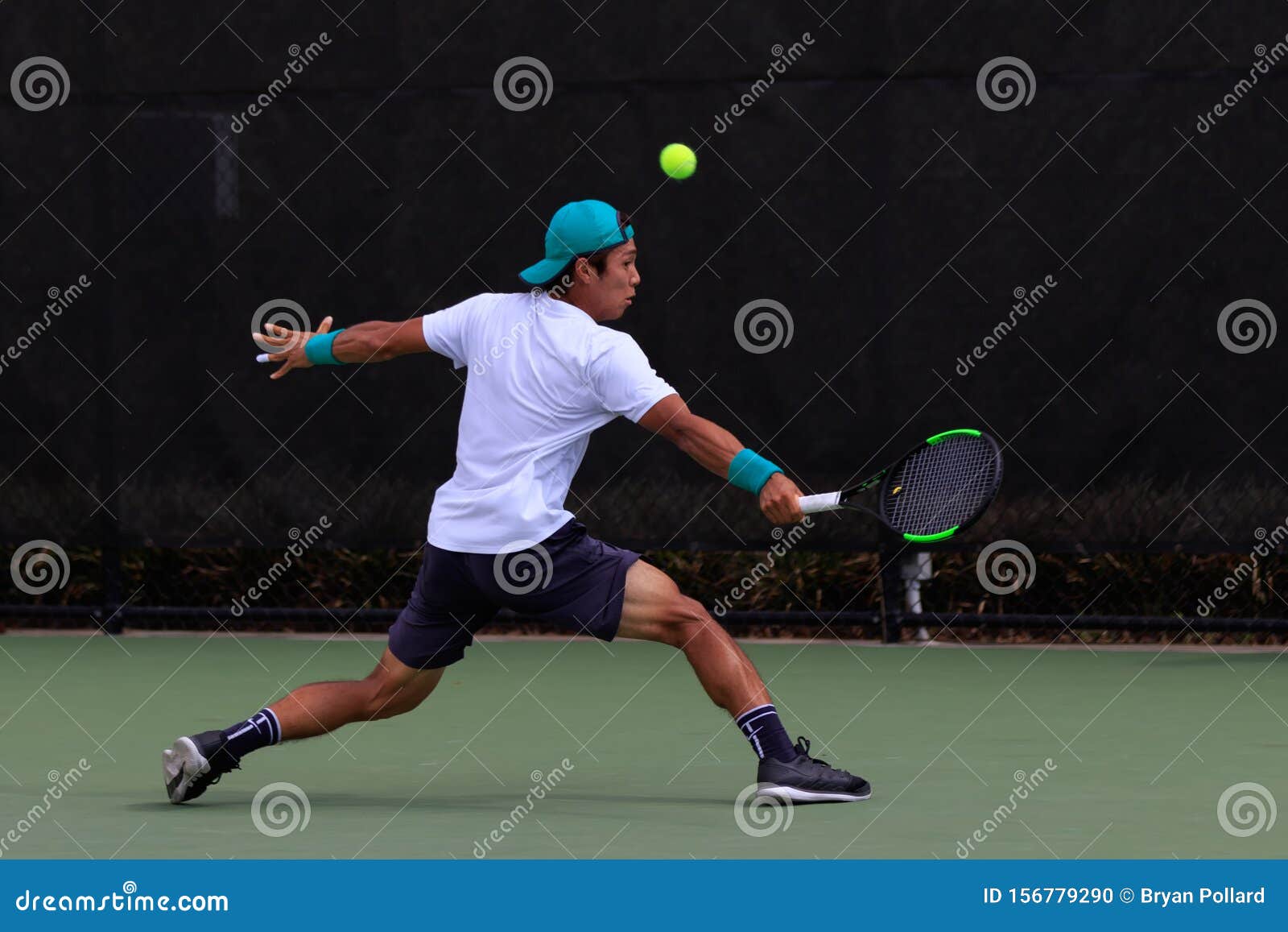 Duckhee Lee at the Winston-Salem Open Editorial Image - Image of event,  companies: 156779290