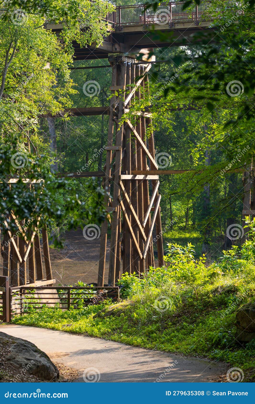 Dudley Park in Athens, USA Stock Photo Image of architecture