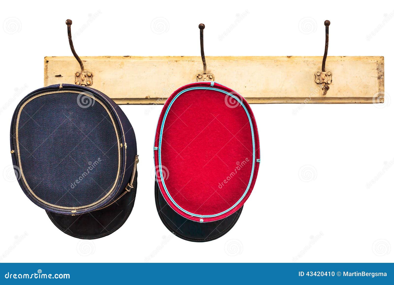 Ganci Per Cappelli Autoadesivi - Portacappelli Da Parete Senza Fori - Foto 5