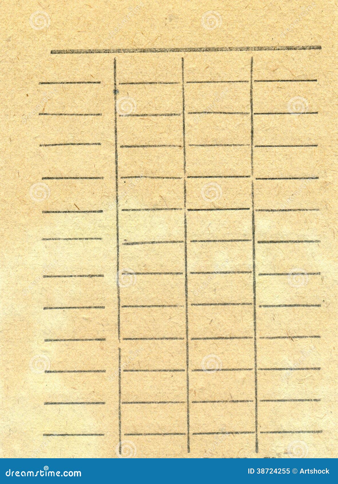 library-due-date-card-stock-illustrations-2-library-due-date-card