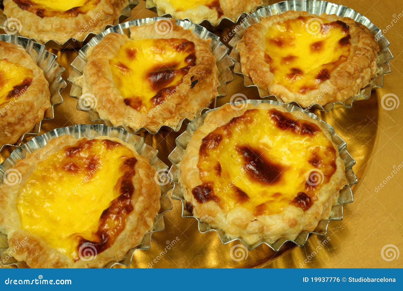 Dulces portugueses foto de archivo. Imagen de lisboa 19937776