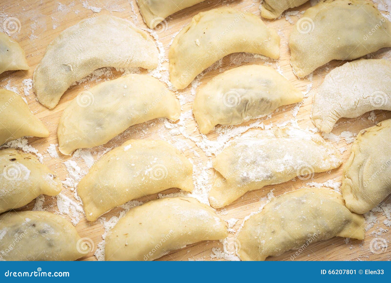 Dumplings stock image. Image of nutrition, cappelletti 66207801