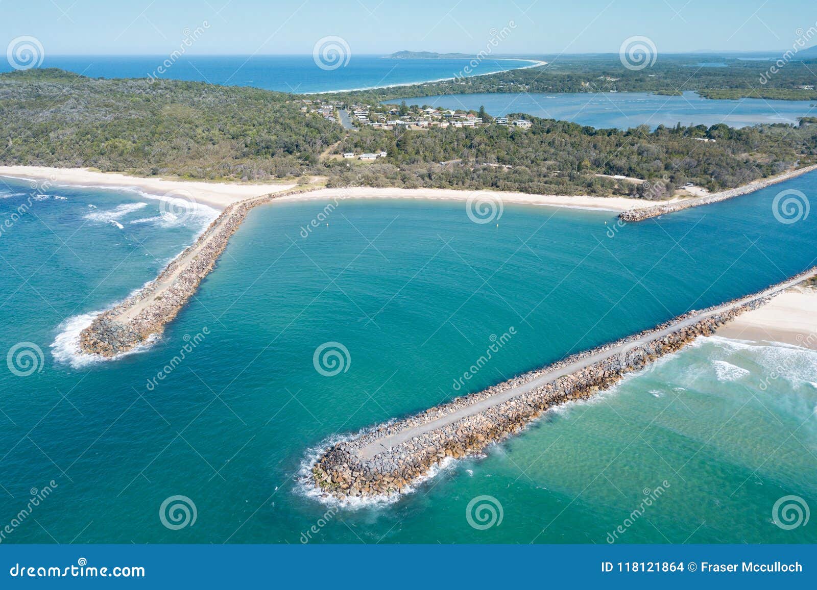 dunbogan to diamond head