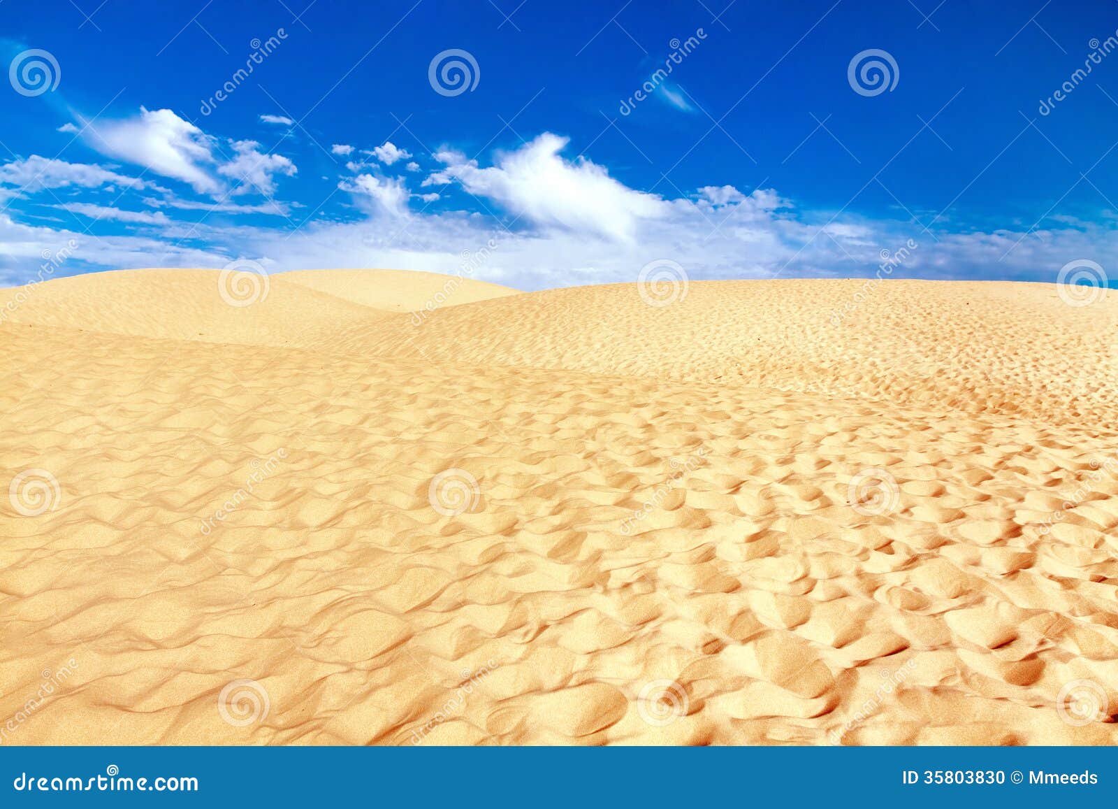 dune bolonia, province cadiz, andalucia, spain