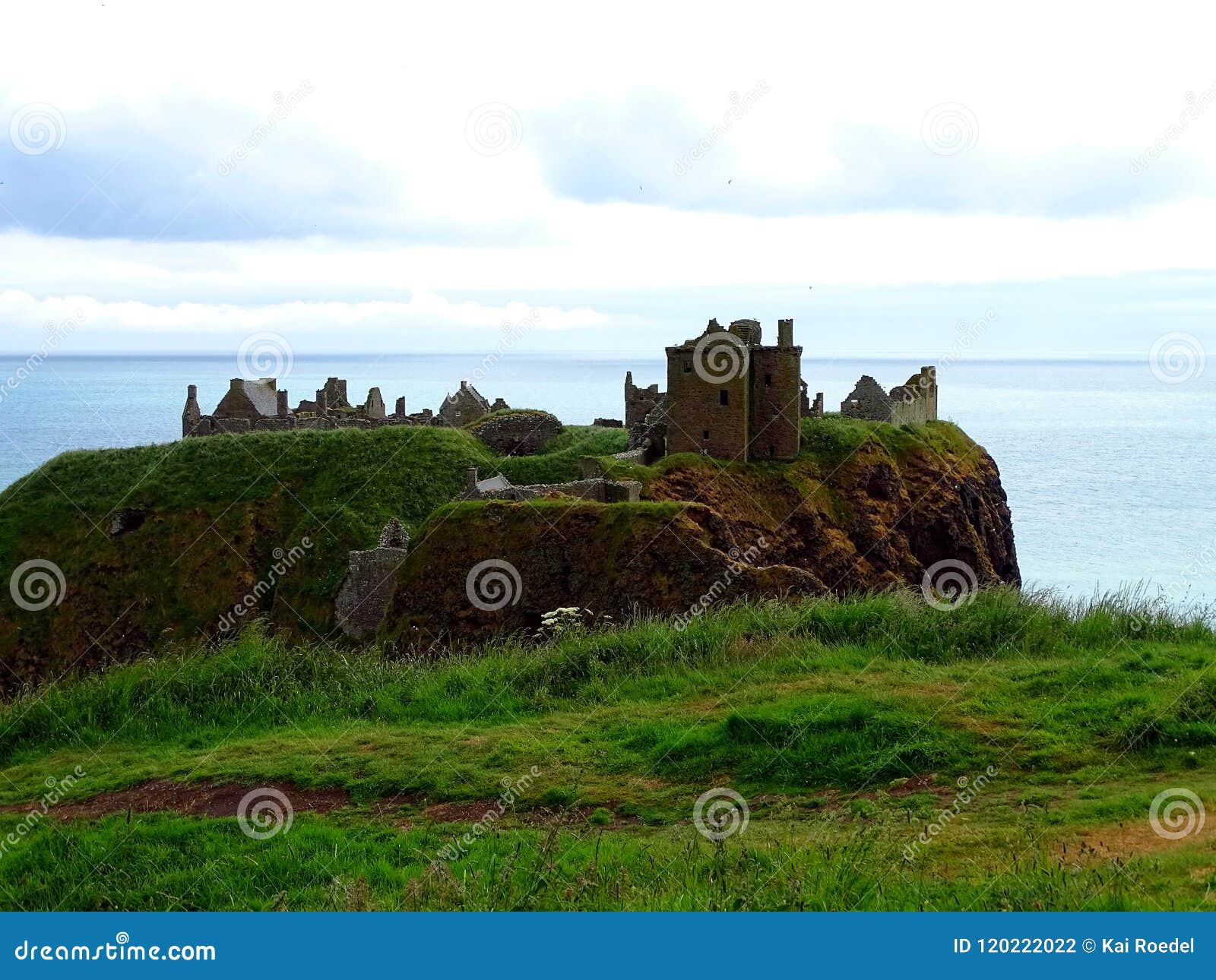 stonehaven, dunnottar castle