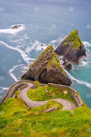 Dunquin Pier Stock Photo Image Of Travel County Scenery 93718122 Dunquin Pier Stock Photo Image Of Travel County Scenery 93718122