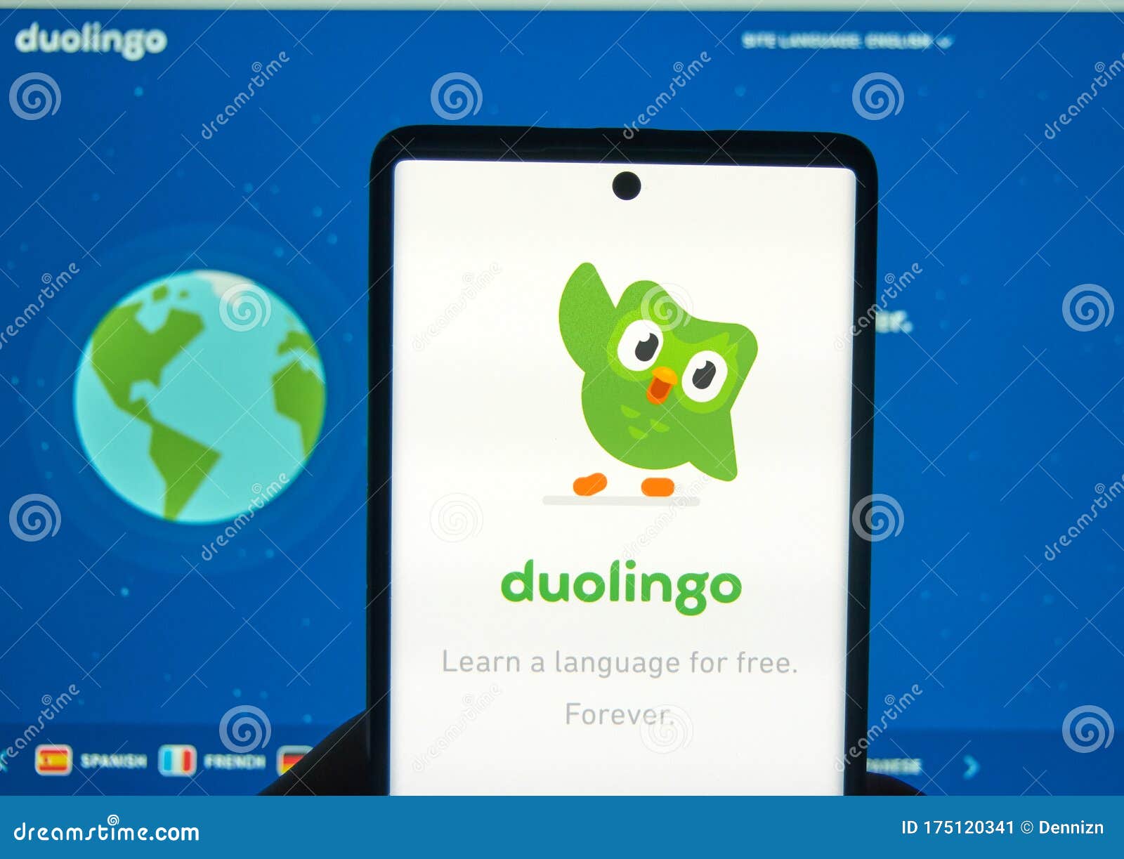 duolingo logo