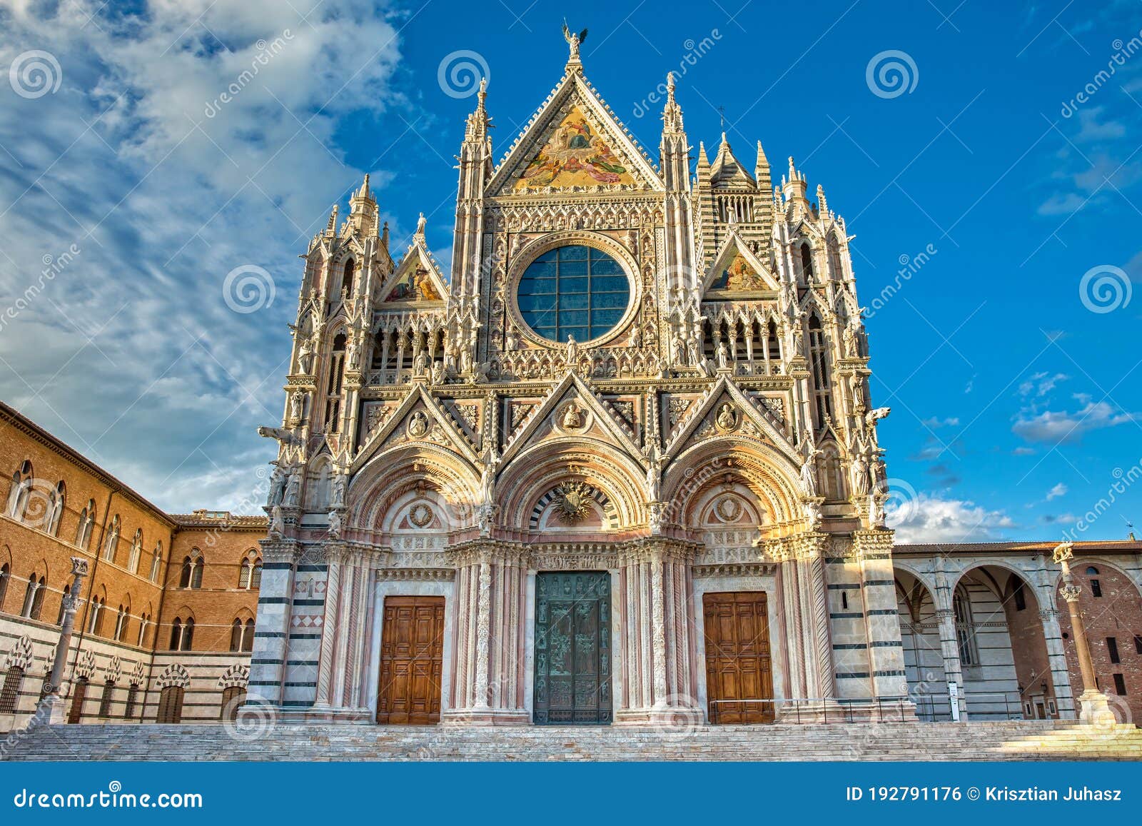 romanesque and gothic cathedrals